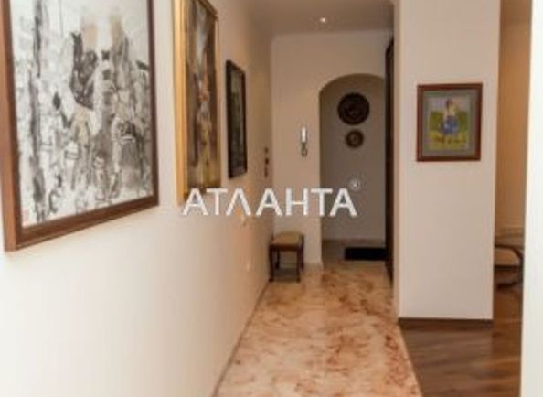 3-rooms apartment apartment by the address st. Literaturnaya (area 135,0 m2) - Atlanta.ua - photo 19