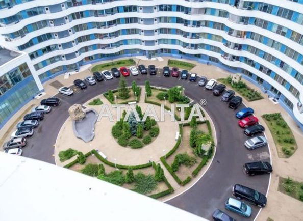 3-rooms apartment apartment by the address st. Literaturnaya (area 135,0 m2) - Atlanta.ua - photo 13
