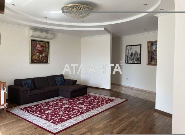 3-rooms apartment apartment by the address st. Literaturnaya (area 135,0 m2) - Atlanta.ua