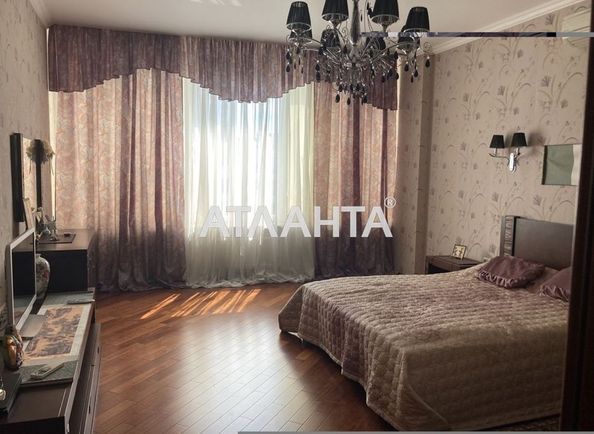 3-rooms apartment apartment by the address st. Literaturnaya (area 135,0 m2) - Atlanta.ua - photo 21