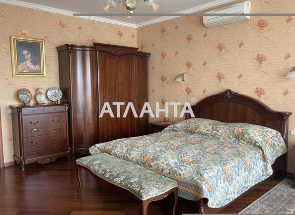 3-rooms apartment apartment by the address st. Literaturnaya (area 135,0 m2) - Atlanta.ua - photo 17