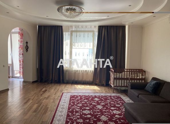 3-rooms apartment apartment by the address st. Literaturnaya (area 135,0 m2) - Atlanta.ua - photo 27