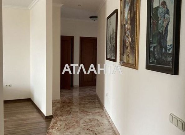 3-rooms apartment apartment by the address st. Literaturnaya (area 135,0 m2) - Atlanta.ua - photo 30