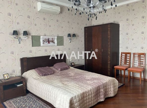 3-rooms apartment apartment by the address st. Literaturnaya (area 135,0 m2) - Atlanta.ua - photo 24