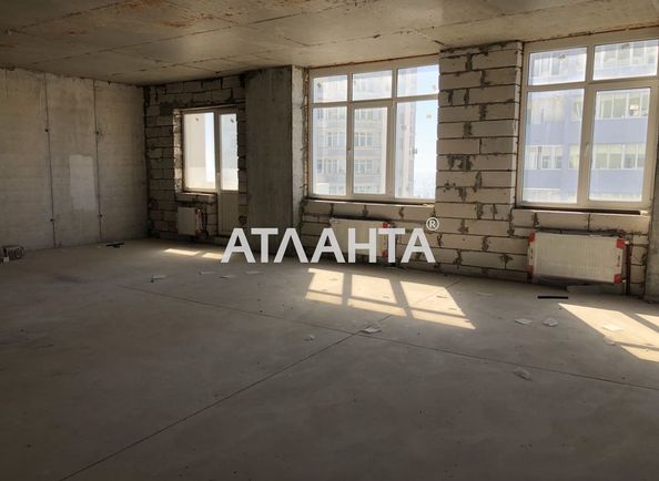 2-rooms apartment apartment by the address st. Radostnaya (area 80,4 m2) - Atlanta.ua - photo 2