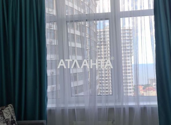 1-room apartment apartment by the address st. Kamanina (area 45,0 m2) - Atlanta.ua - photo 7