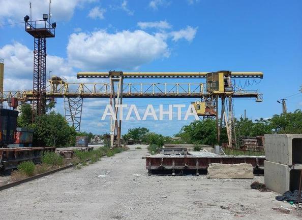 Commercial real estate at st. Khutorskoy per (area 172 m²) - Atlanta.ua - photo 4