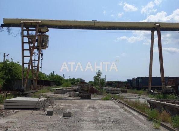 Commercial real estate at st. Khutorskoy per (area 172 m²) - Atlanta.ua - photo 6