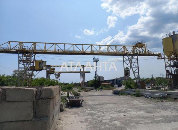 Commercial real estate at st. Khutorskoy per (area 172 m²) - Atlanta.ua - photo 8