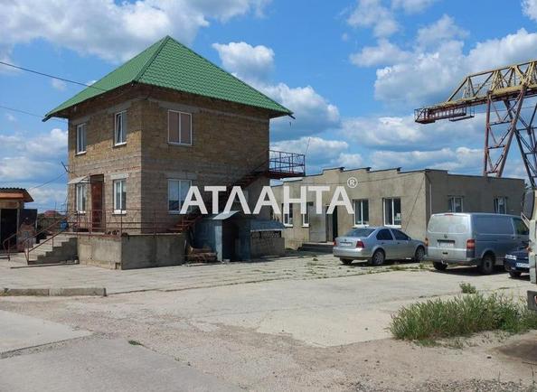 Commercial real estate at st. Khutorskoy per (area 172 m²) - Atlanta.ua - photo 10