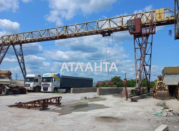 Commercial real estate at st. Khutorskoy per (area 172 m²) - Atlanta.ua - photo 12