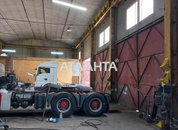 Коммерческая недвижимость по адресу Хуторской пер. (площадь 652 м²) - Atlanta.ua - фото 20