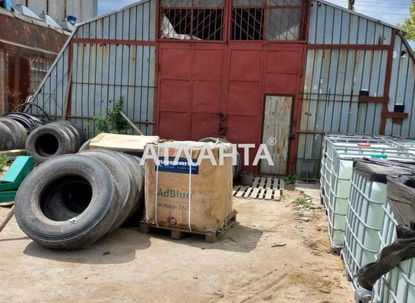 Коммерческая недвижимость по адресу Хуторской пер. (площадь 652 м²) - Atlanta.ua - фото 23