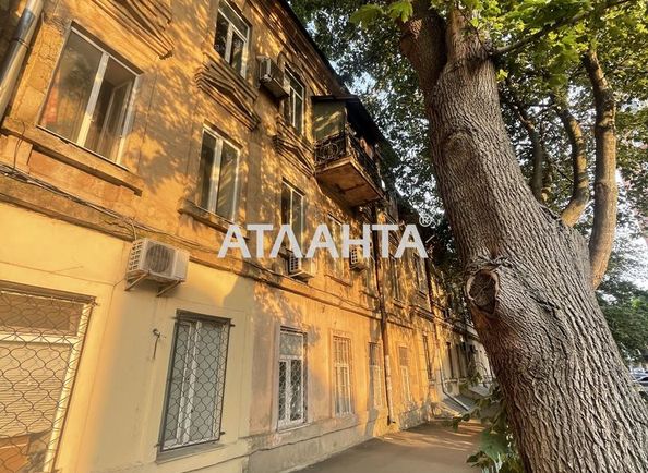 3-rooms apartment apartment by the address st. Sadikovskaya (area 49,6 m2) - Atlanta.ua - photo 15