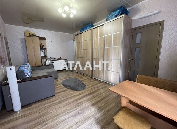 3-rooms apartment apartment by the address st. Sadikovskaya (area 49,6 m2) - Atlanta.ua - photo 3