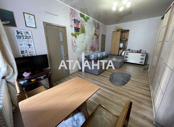 3-rooms apartment apartment by the address st. Sadikovskaya (area 49,6 m2) - Atlanta.ua - photo 2