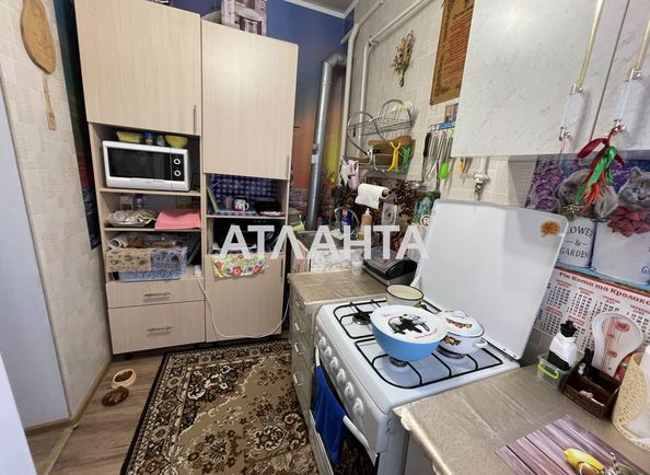 3-rooms apartment apartment by the address st. Sadikovskaya (area 49,6 m2) - Atlanta.ua - photo 7