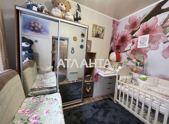 3-rooms apartment apartment by the address st. Sadikovskaya (area 49,6 m2) - Atlanta.ua - photo 5
