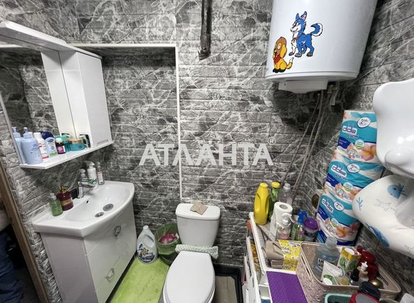 3-rooms apartment apartment by the address st. Sadikovskaya (area 49,6 m2) - Atlanta.ua - photo 11