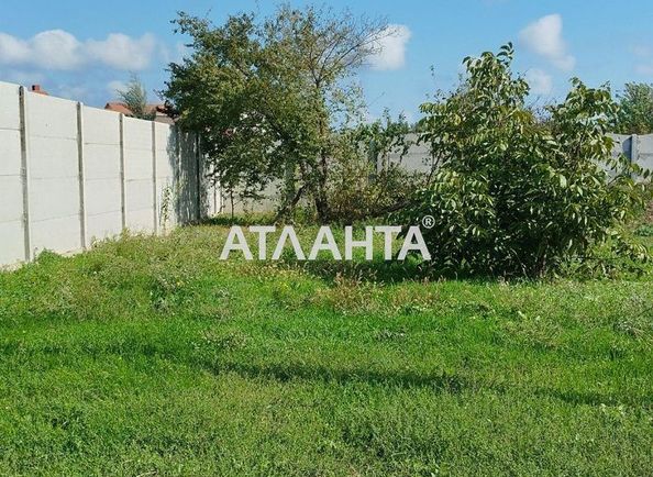 Landplot by the address st. Massiv 11 (area 4 acr) - Atlanta.ua