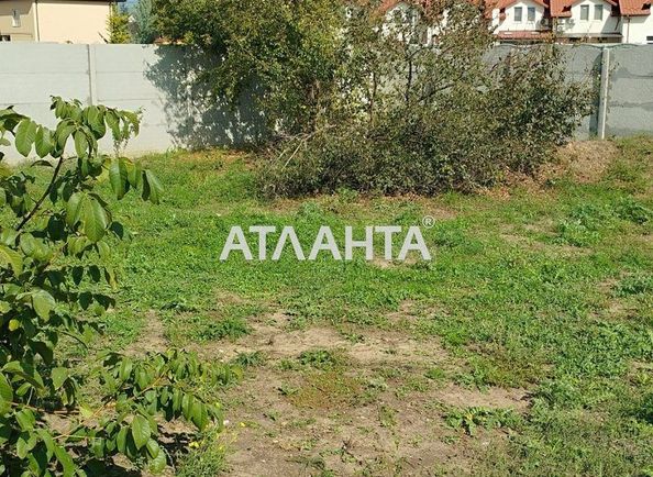 Landplot by the address st. Massiv 11 (area 4 acr) - Atlanta.ua - photo 2