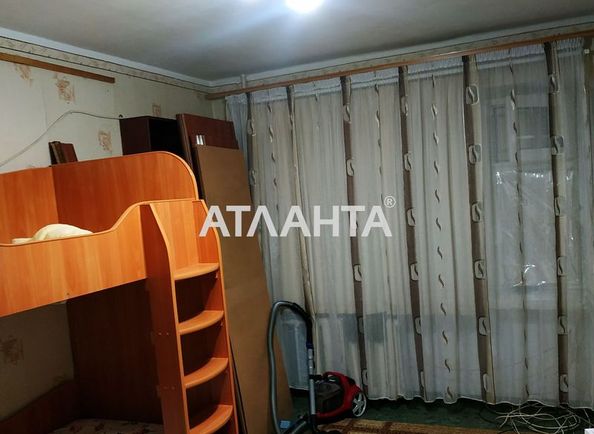 Room in dormitory apartment by the address st. Bagritskogo (area 13,0 m2) - Atlanta.ua - photo 2