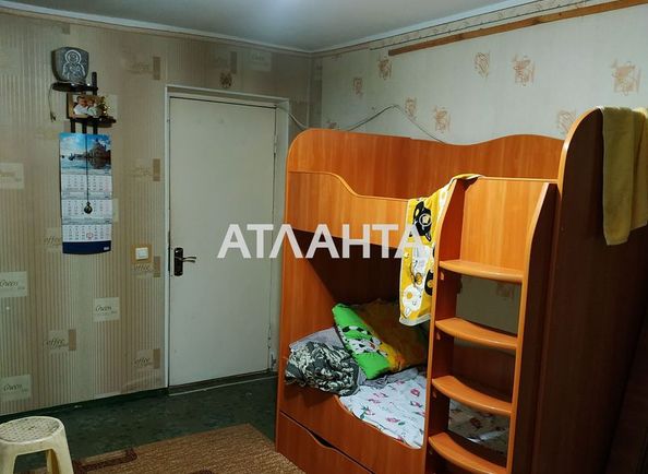 Room in dormitory apartment by the address st. Bagritskogo (area 13,0 m2) - Atlanta.ua - photo 3