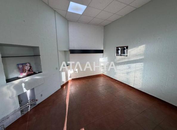 Commercial real estate at st. Staroportofrankovskaya Komsomolskaya (area 19,2 m²) - Atlanta.ua - photo 4