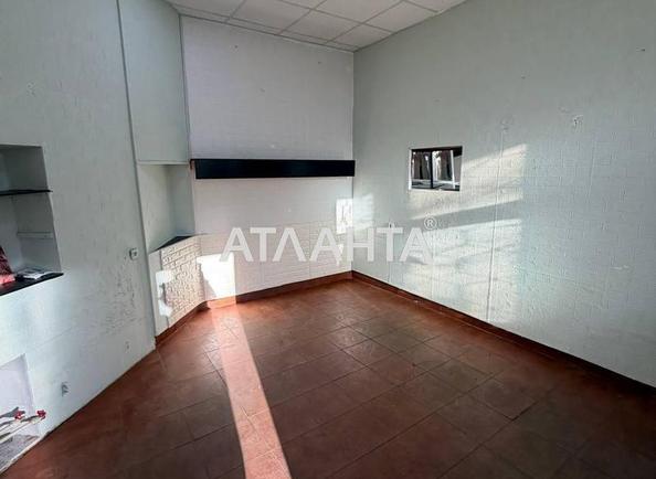 Commercial real estate at st. Staroportofrankovskaya Komsomolskaya (area 19,2 m²) - Atlanta.ua - photo 5