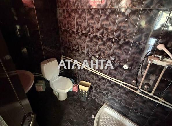 Commercial real estate at st. Staroportofrankovskaya Komsomolskaya (area 19,2 m²) - Atlanta.ua - photo 6