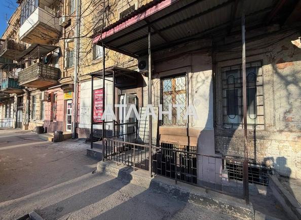 Commercial real estate at st. Staroportofrankovskaya Komsomolskaya (area 19,2 m²) - Atlanta.ua - photo 8