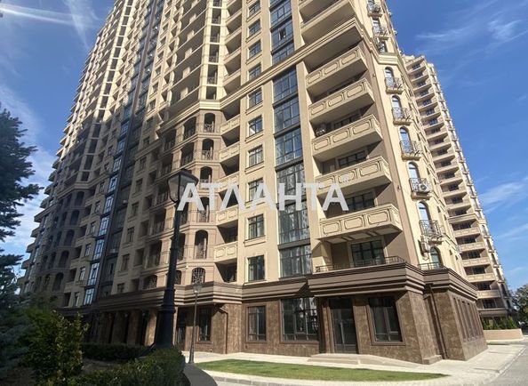 2-rooms apartment apartment by the address st. Genuezskaya (area 62,4 m2) - Atlanta.ua - photo 11