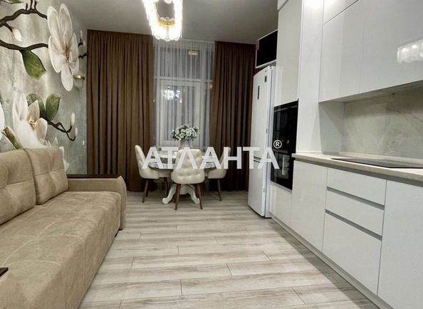 2-rooms apartment apartment by the address st. Genuezskaya (area 62,4 m2) - Atlanta.ua - photo 6