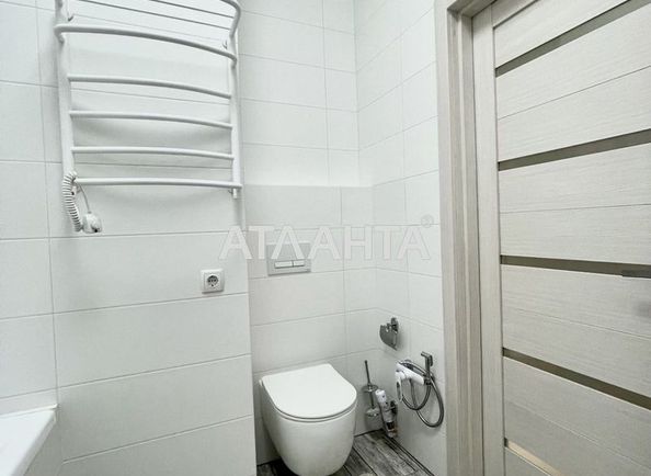 2-rooms apartment apartment by the address st. Genuezskaya (area 62,4 m2) - Atlanta.ua - photo 9
