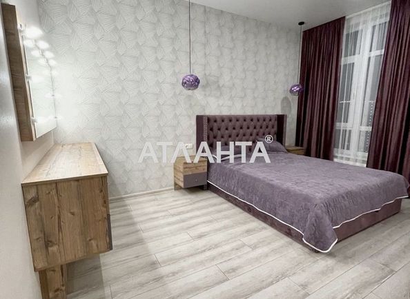 2-rooms apartment apartment by the address st. Genuezskaya (area 62,4 m2) - Atlanta.ua - photo 2