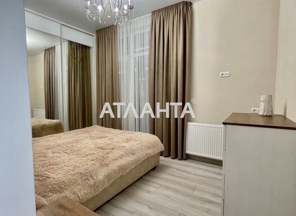 2-rooms apartment apartment by the address st. Genuezskaya (area 62,4 m2) - Atlanta.ua - photo 5
