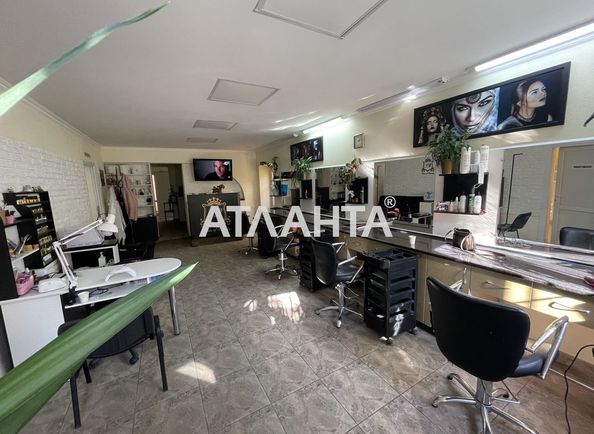 Коммерческая недвижимость по адресу ул. Косвенная (площадь 103 м²) - Atlanta.ua