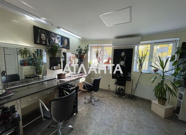 Коммерческая недвижимость по адресу ул. Косвенная (площадь 103,0 м2) - Atlanta.ua - фото 3