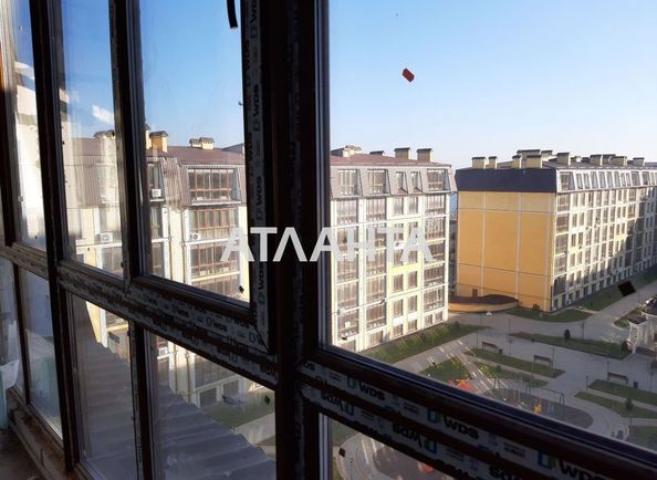 1-room apartment apartment by the address st. Dacha kovalevskogo Amundsena (area 44,0 m2) - Atlanta.ua - photo 2
