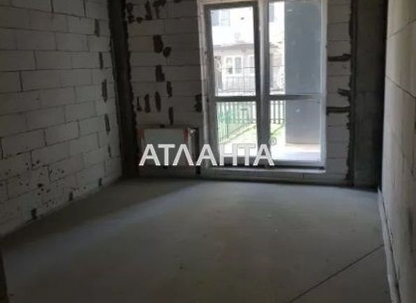 1-комнатная квартира по адресу ул. Бочарова ген. (площадь 38 м²) - Atlanta.ua - фото 3