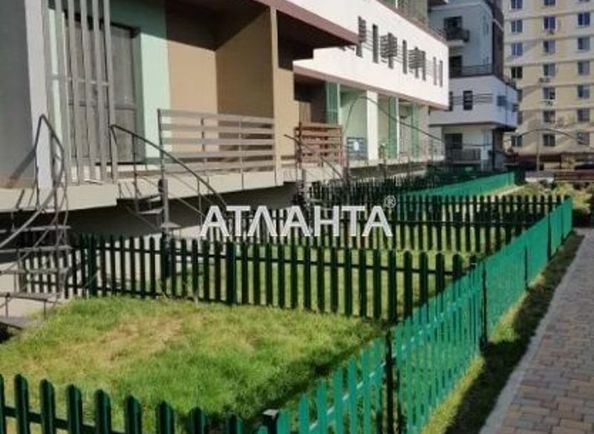 1-комнатная квартира по адресу ул. Бочарова ген. (площадь 38 м²) - Atlanta.ua