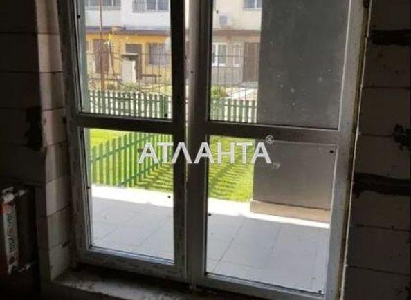 1-комнатная квартира по адресу ул. Бочарова ген. (площадь 38 м²) - Atlanta.ua - фото 4