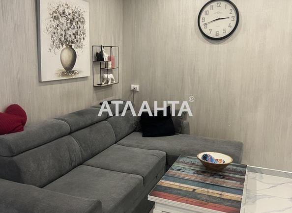 2-кімнатна квартира за адресою вул. Паустовського (площа 50 м²) - Atlanta.ua - фото 5