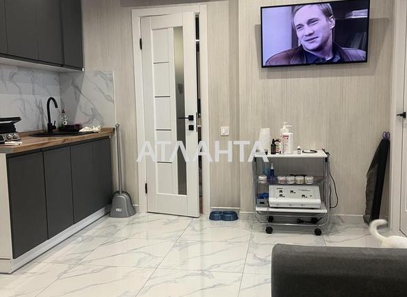 2-кімнатна квартира за адресою вул. Паустовського (площа 50 м²) - Atlanta.ua - фото 2