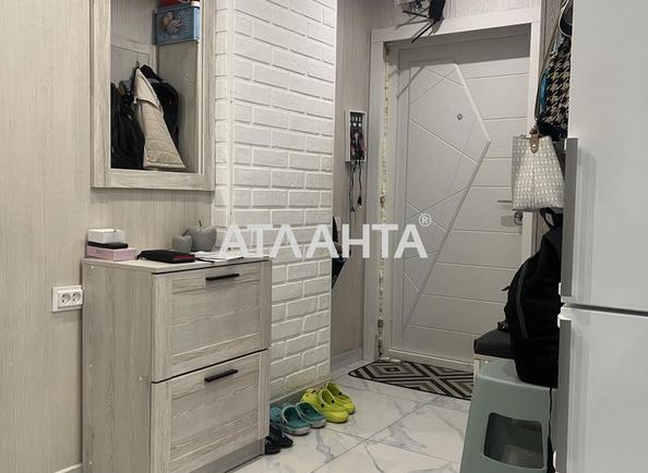 2-кімнатна квартира за адресою вул. Паустовського (площа 50 м²) - Atlanta.ua - фото 15