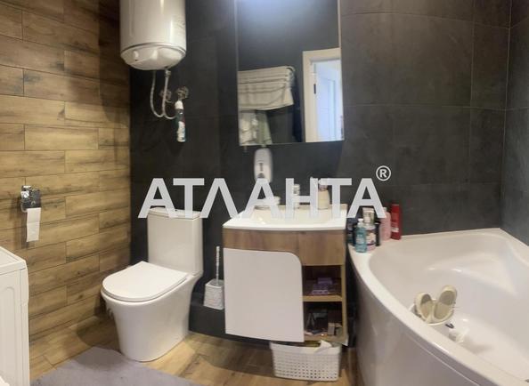 2-кімнатна квартира за адресою вул. Паустовського (площа 50 м²) - Atlanta.ua - фото 11