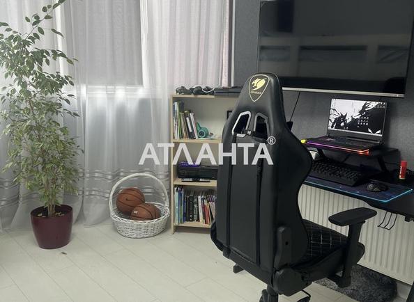 2-кімнатна квартира за адресою вул. Паустовського (площа 50 м²) - Atlanta.ua - фото 10