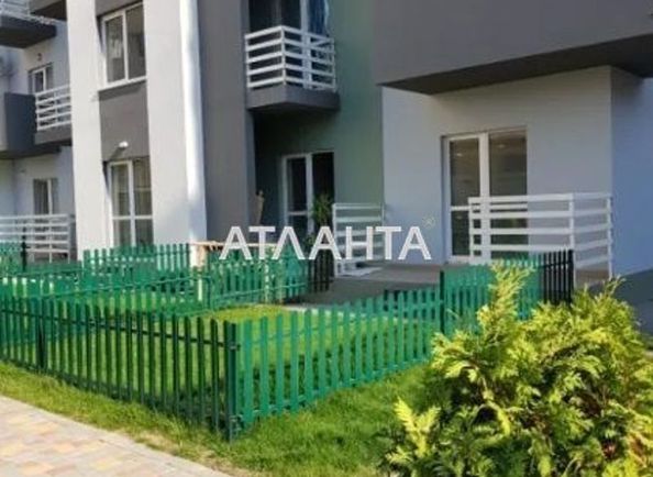 1-room apartment apartment by the address st. Bocharova gen (area 38,0 m2) - Atlanta.ua - photo 2