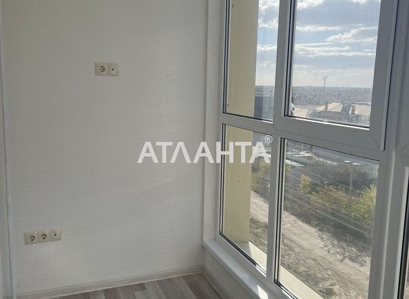 1-room apartment apartment by the address st. Stroitelnaya (area 36,0 m2) - Atlanta.ua - photo 3