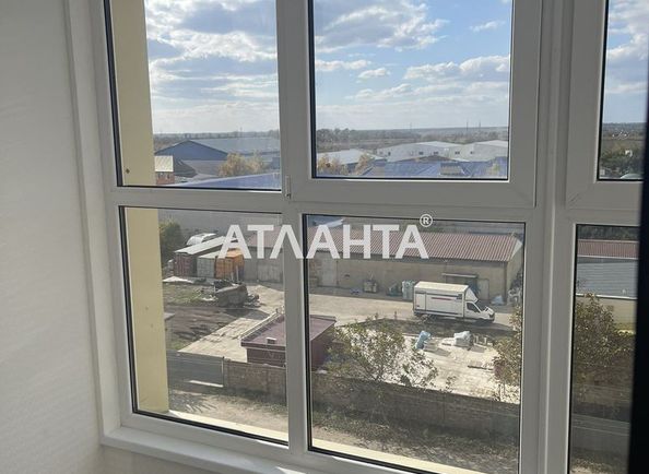 1-room apartment apartment by the address st. Stroitelnaya (area 36,0 m2) - Atlanta.ua - photo 4